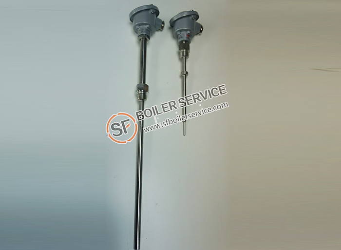Temperature sensor - 5